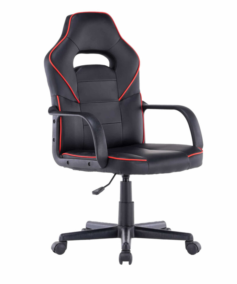Moscow Office Chair in Red