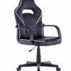 Moscow Office Chair in White