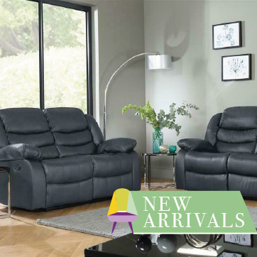 Luxury Life Home Furniture Sofa Sale