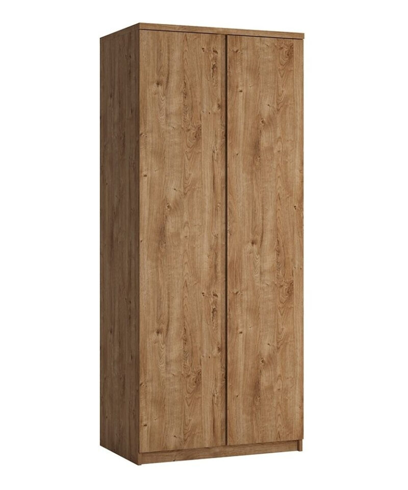 sonoma-oak-2-door-wardrobe