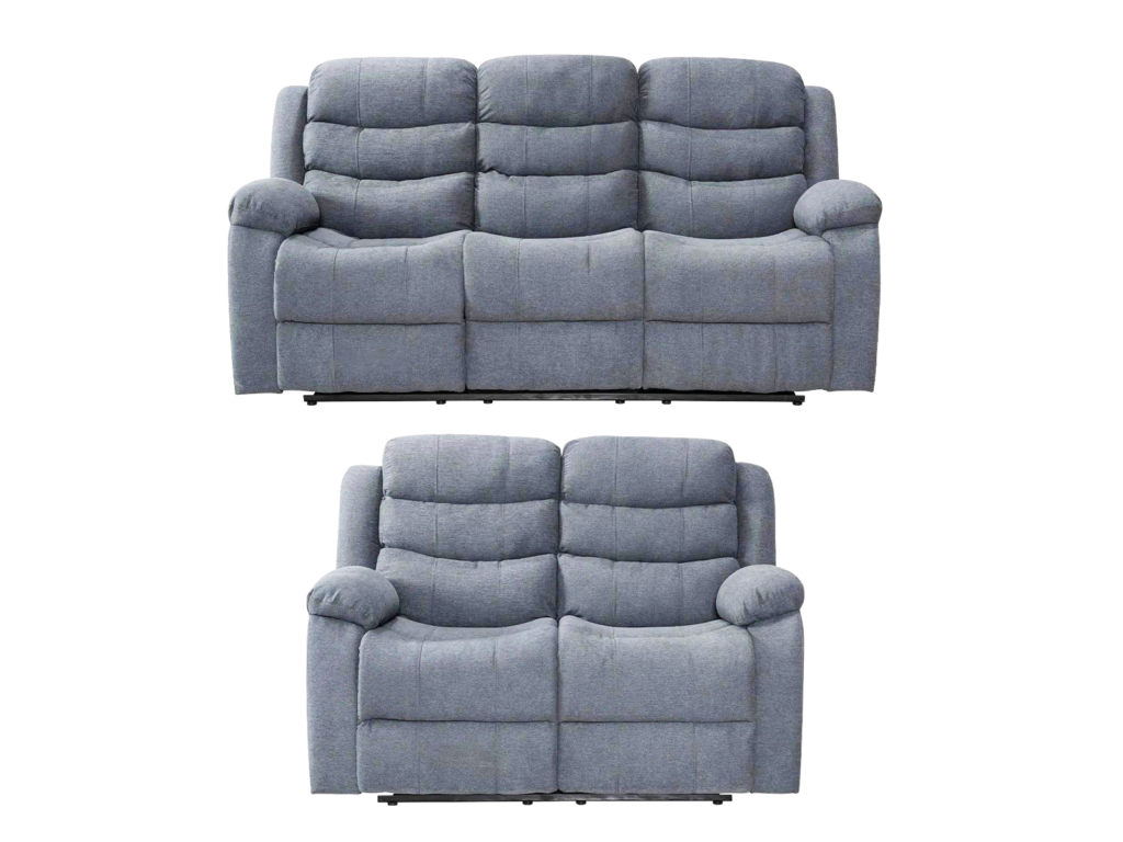 ROMA LINEN 3+2 SOFA SET