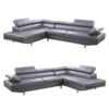 fidenza corner sofa
