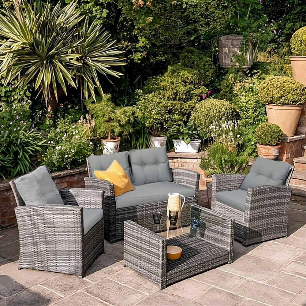 Garden Furniture