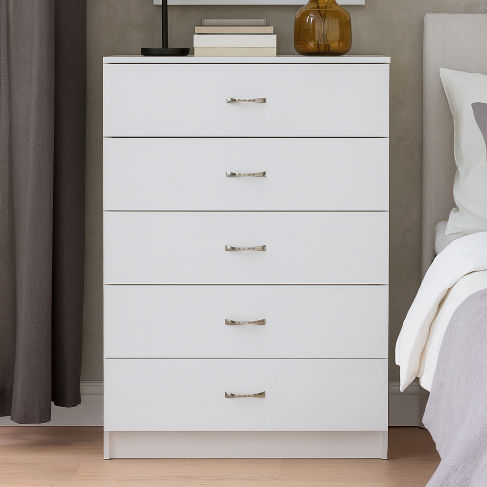 Chiswick 5 Drawer