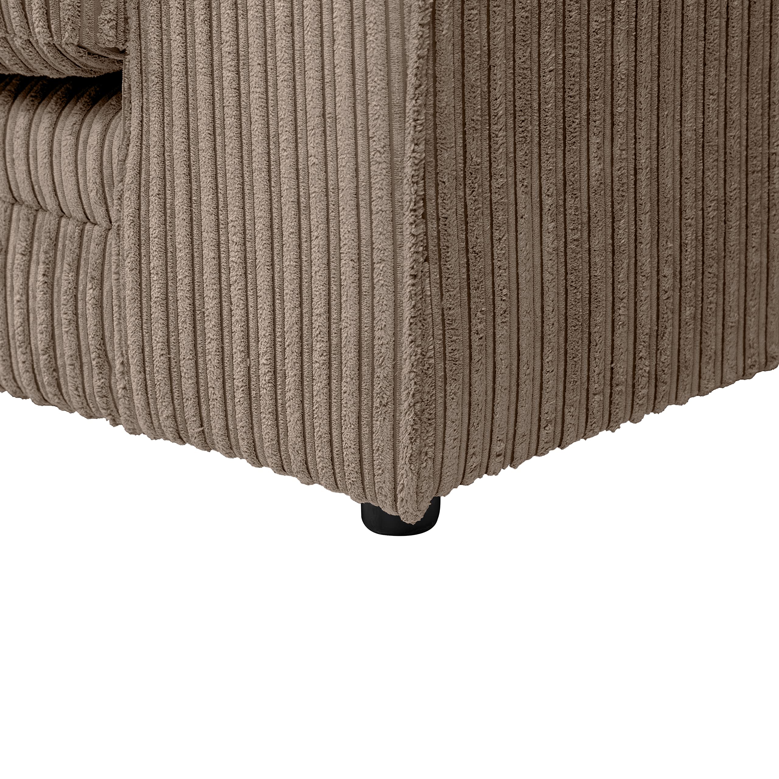 Dylan 3 Plus 2 Sofa Set in Coffee 6