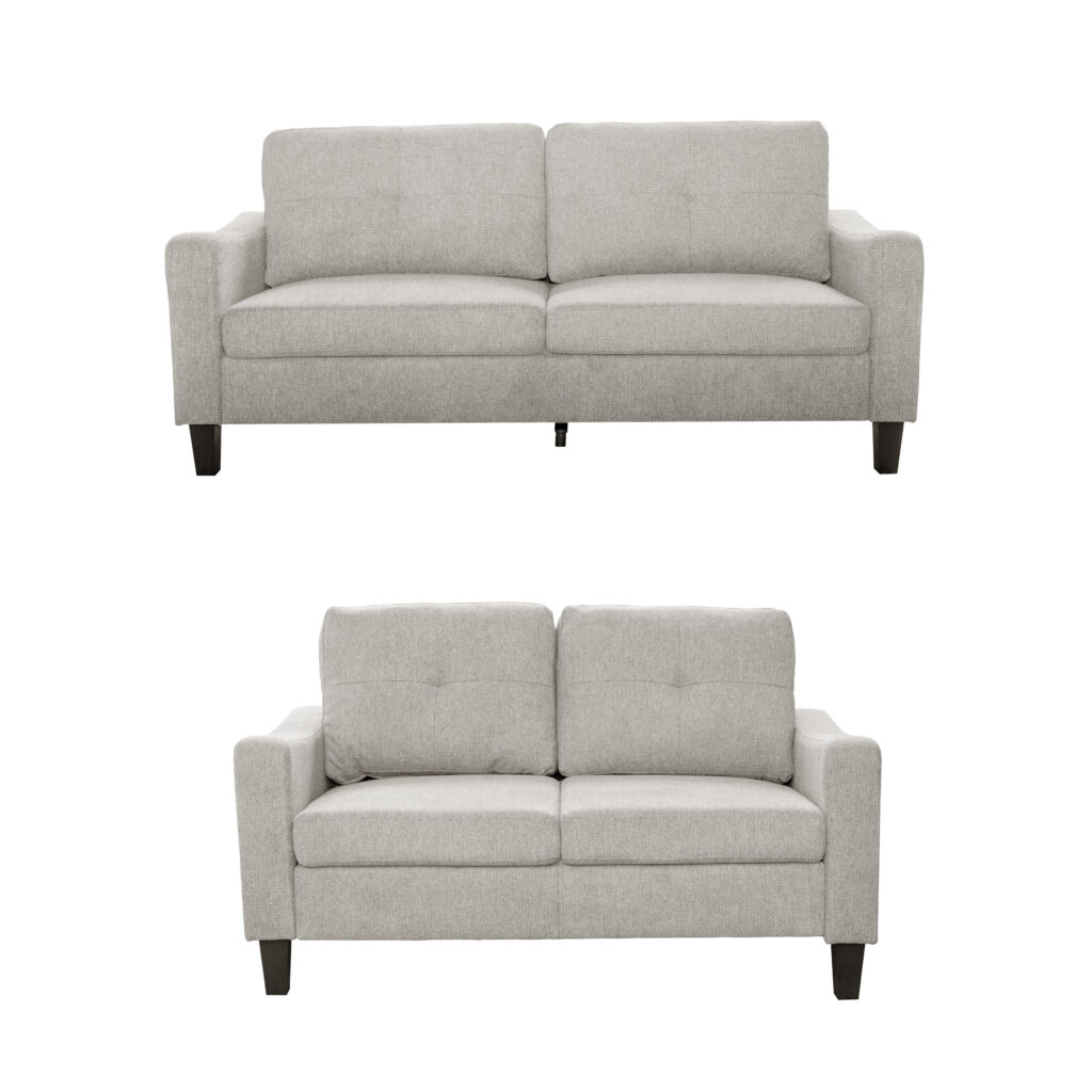 Berkley 3+2 Seater