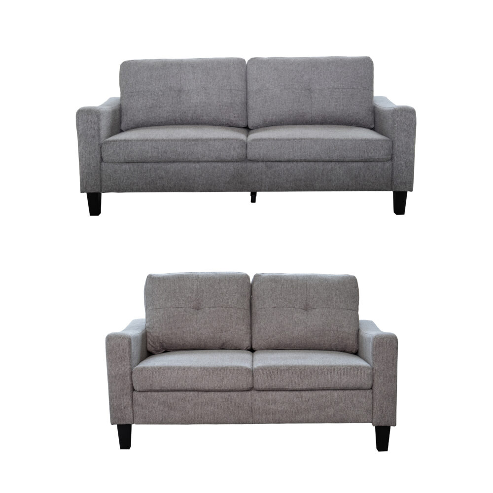 Berkley 3+2 Seater