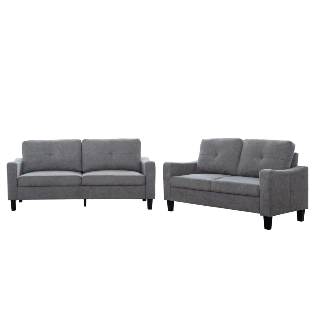 Berkley 3+2 Seater