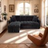 Modena 2480 Jumbo Cord Black
