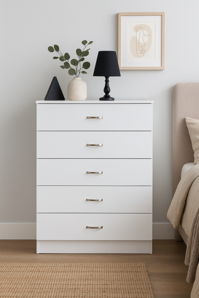 Chiswick 5 Drawer