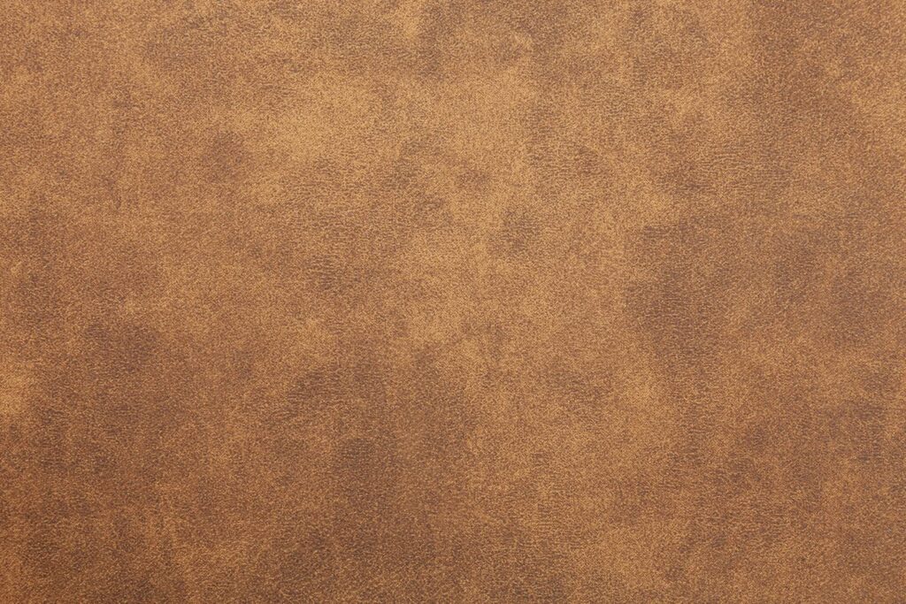 Oakland Suede 4-5 Seater Corner Sofa in Tan Brown Fabric
