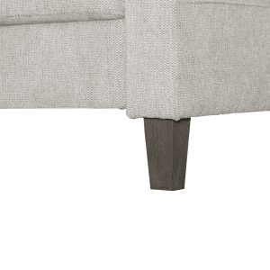 Berkley Linen 3+2 Seater Fabric Sofa in Beige Berkley Linen 3+2 Seater Fabric Sofa in Beige - Image 9