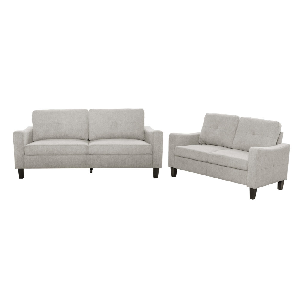 Berkley 3+2 Seater